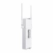 Imagen de ACCESS POINT TP-LINK EAP625-OUTDOOR HD AX1800 WIFI 6 OMADA IP67 POE+