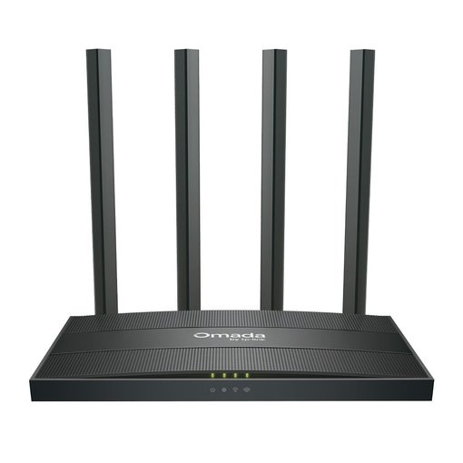 Imagen de ROUTER VPN TP-LINK ER605W OMADA AC1200 GIGABIT MULTI-WAN WIFI 5