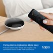 Imagen de CONTROLADOR INFRARROJO INTELIGENTE TP-LINK TAPO H110 HUB IR & IOT MATTER