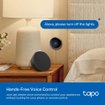 Imagen de CONTROLADOR INFRARROJO INTELIGENTE TP-LINK TAPO H110 HUB IR & IOT MATTER