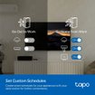 Imagen de CONTROLADOR INFRARROJO INTELIGENTE TP-LINK TAPO H110 HUB IR & IOT MATTER