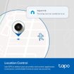Imagen de CONTROLADOR INFRARROJO INTELIGENTE TP-LINK TAPO H110 HUB IR & IOT MATTER