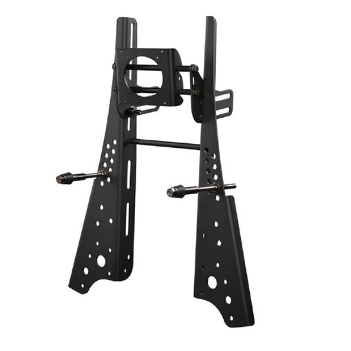 Soporte para monitor Fanatec CSL Monitor Holder CSL_C_MH para CSL Cockpit.