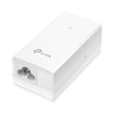 Imagen de INYECTOR POE TP-LINK TL-POE4818G GIGABIT 48V 18W INYECTOR POE PASIVO