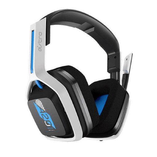 Vincha Astro A20 Wireless PS5 PS4 PC Mac 1877 auriculares gaming inalámbricos