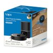 Imagen de ASPIRADORA ROBOT TP-LINK TAPO RV30 MAX PLUS 5300PA CON BASE DE AUTOVACIADO