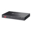 Imagen de SWITCH TP-LINK DS110GMP GIGABIT 10 PUERTOS 8 POE+ 123W