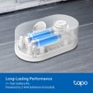 Imagen de SENSOR DE FUGAS DE AGUA TP-LINK TAPO T300 INTELIGENTE IP67