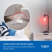 Imagen de SENSOR DE FUGAS DE AGUA TP-LINK TAPO T300 INTELIGENTE IP67