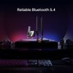 Imagen de TARJETA DE RED PCIE TP-LINK ARCHER TBE550E BE9300 WIFI 7 TRIBANDA BLUETOOTH 5.4