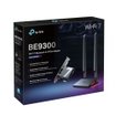 Imagen de TARJETA DE RED PCIE TP-LINK ARCHER TBE550E BE9300 WIFI 7 TRIBANDA BLUETOOTH 5.4