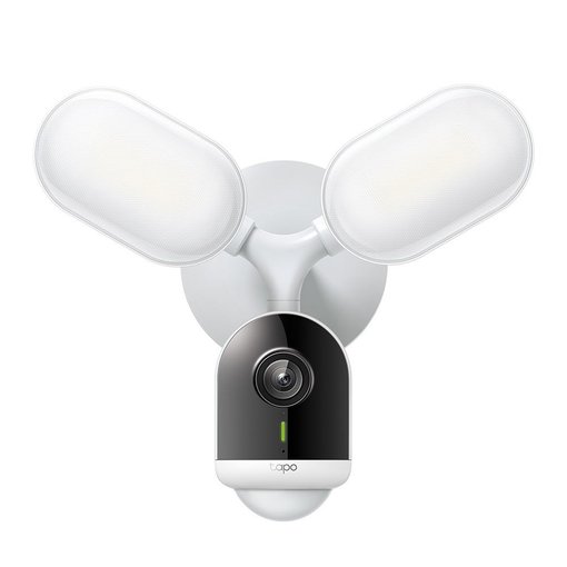 Imagen de CAMARA IP TP-LINK TAPO C720 2K QHD CON FOCO LED INTELIGENTE Y WIFI EXTERIOR
