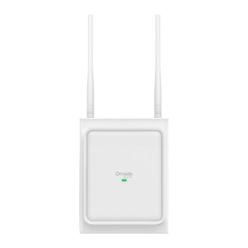 Imagen de ACCESS POINT TP-LINK EAP725 OUTDOOR AX1800 WIFI 6 OMADA SDN PARA EXTERIOR