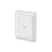 Imagen de ACCESS POINT TP-LINK EAP725 OUTDOOR AX1800 WIFI 6 OMADA SDN PARA EXTERIOR