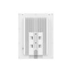 Imagen de ACCESS POINT TP-LINK EAP725 OUTDOOR AX1800 WIFI 6 OMADA SDN PARA EXTERIOR