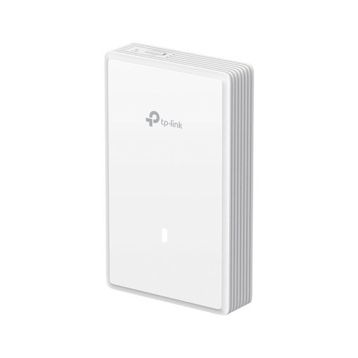 Imagen de ACCESS POINT TP-LINK EAP725-WALL BE3600 WIFI 7 OMADA DE PARED