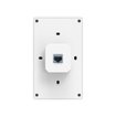 Imagen de ACCESS POINT TP-LINK EAP725-WALL BE3600 WIFI 7 OMADA DE PARED