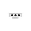Imagen de ACCESS POINT TP-LINK EAP725-WALL BE3600 WIFI 7 OMADA DE PARED