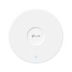 Imagen de ACCESS POINT TP-LINK EAP772 BE11000 WIFI 7 TRIBANDA OMADA DE TECHO