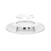 Imagen de ACCESS POINT TP-LINK EAP772 BE11000 WIFI 7 TRIBANDA OMADA DE TECHO