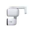 Imagen de CAMARA IP TP-LINK TAPO C246D 3K DOBLE LENTE 360° INTERIOR Y EXTERIOR IP65