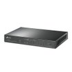 Imagen de SWITCH TP-LINK TL-SG1210MPE GIGABIT EASY SMART 10 PUERTOS CON 8 POE+ 123W