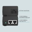Imagen de INYECTOR POE TP-LINK POE380S 10G MULTIGIGABIT 90W IEEE 802.3BT