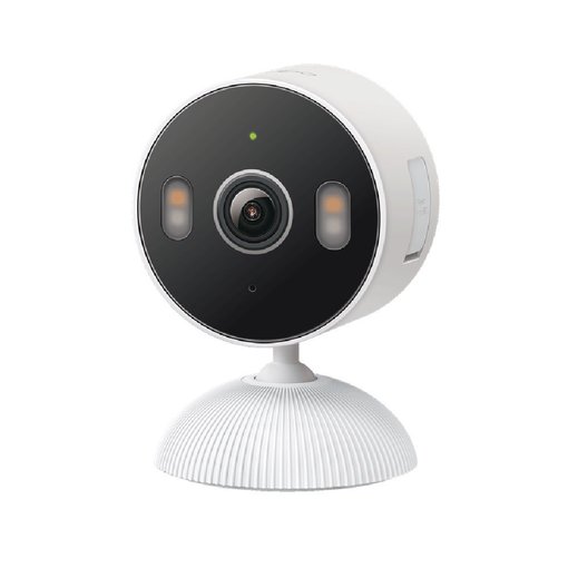 Imagen de CAMARA IP TP-LINK TAPO C113 2K 3MP PARA INTERIOR Y EXTERIOR IP65