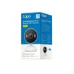 Imagen de CAMARA IP TP-LINK TAPO C113 2K 3MP PARA INTERIOR Y EXTERIOR IP65