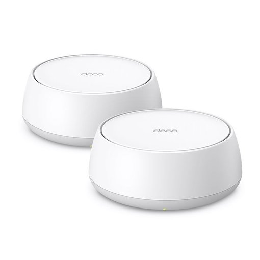 Imagen de DECO MESH TP-LINK BE22 2 PACK