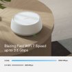 Imagen de DECO MESH TP-LINK BE22 BE3600 WIFI 7 3 PACK