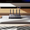 Imagen de ROUTER GAMING TP-LINK ARCHER GE230 BE3600 WIFI 7 DOBLE BANDA 2.5G