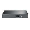 Imagen de SWITCH TP-LINK TL-SG1008MP RACKEABLE GIGABIT 8 PUERTOS POE+ 153W