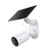 Imagen de CAMARA IP TP-LINK TAPO C410 KIT 2K 3MP INALÁMBRICA CON PANEL SOLAR