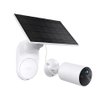 Imagen de CAMARA IP TP-LINK TAPO C410 KIT 2K 3MP INALÁMBRICA CON PANEL SOLAR