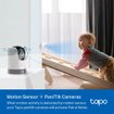 Imagen de KIT DE SENSORES INTELIGENTES TP-LINK TAPO T30 KIT PARA SEGURIDAD Y AUTOMATIZACIÓN DEL HOGAR