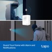Imagen de KIT DE SENSORES INTELIGENTES TP-LINK TAPO T30 KIT PARA SEGURIDAD Y AUTOMATIZACIÓN DEL HOGAR