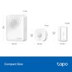 Imagen de KIT DE SENSORES INTELIGENTES TP-LINK TAPO T30 KIT PARA SEGURIDAD Y AUTOMATIZACIÓN DEL HOGAR
