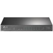 Imagen de SWITCH TP-LINK TL-SG1210P GIGABIT 10 PUERTOS POE+ 63W EASY SMART
