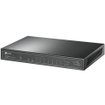 Imagen de SWITCH TP-LINK TL-SG1210P GIGABIT 10 PUERTOS POE+ 63W EASY SMART