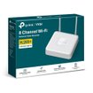 Imagen de NVR TP-LINK VIGI NVR1108H-W 8 CANALES WIFI 4K HDMI H.265+