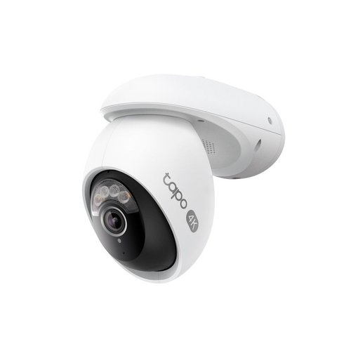 Imagen de CAMARA IP WIFI TP-LINK TAPO C560WS 4K 8MP PTZ EXTERIOR IP66 CON IA