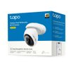 Imagen de CAMARA IP WIFI TP-LINK TAPO C560WS 4K 8MP PTZ EXTERIOR IP66 CON IA