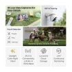 Imagen de CAMARA IP WIFI TP-LINK TAPO C560WS 4K 8MP PTZ EXTERIOR IP66 CON IA