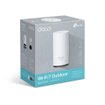 Imagen de DECO MESH TP-LINK BE25 OUTDOOR BE3600 WIFI 7 MESH EXTERIOR/INTERIOR 1 PACK IP65