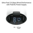 Imagen de DECO MESH TP-LINK BE25 OUTDOOR BE3600 WIFI 7 MESH EXTERIOR/INTERIOR 1 PACK IP65
