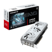 Imagen de TARJETA DE VIDEO GIGABYTE RADEON RX 9070 XT GAMING OC ICE GV-R907XGAMINGOCICE-16GD 16GB GDDR6 PCIE 5.0