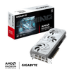 Imagen de TARJETA DE VIDEO GIGABYTE RADEON RX 9070 XT GAMING OC ICE GV-R907XGAMINGOCICE-16GD 16GB GDDR6 PCIE 5.0