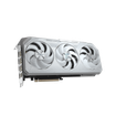 Imagen de TARJETA DE VIDEO GIGABYTE RADEON RX 9070 XT GAMING OC ICE GV-R907XGAMINGOCICE-16GD 16GB GDDR6 PCIE 5.0