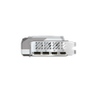 Imagen de TARJETA DE VIDEO GIGABYTE RADEON RX 9070 XT GAMING OC ICE GV-R907XGAMINGOCICE-16GD 16GB GDDR6 PCIE 5.0
